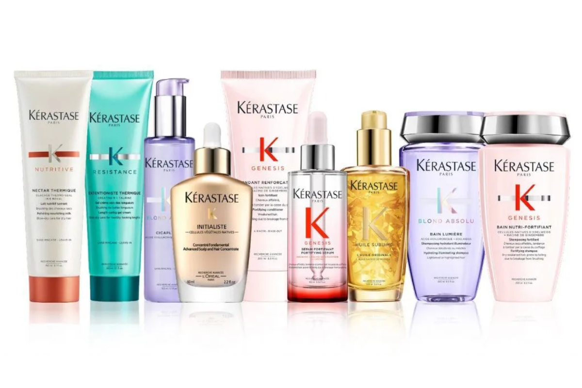 kerastase